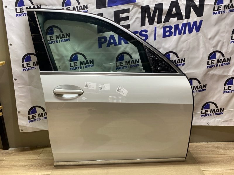 Дверь боковая передняя правая BMW X7 G07