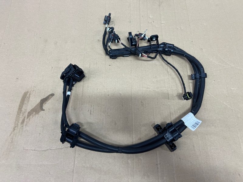 Жгут проводов BMW 3 G20 B48