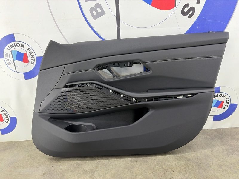 Дверная карта передняя правая BMW 3 G20