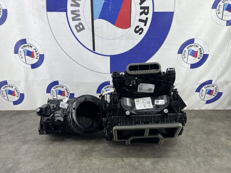 Печка салона BMW M2 G87