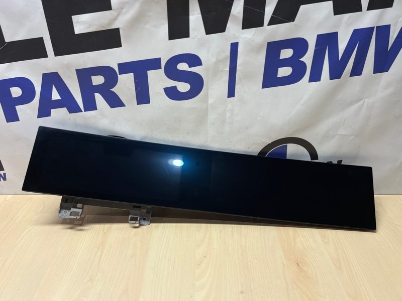 Монитор BMW X5 X6 X7 G05 G06 G07 2021