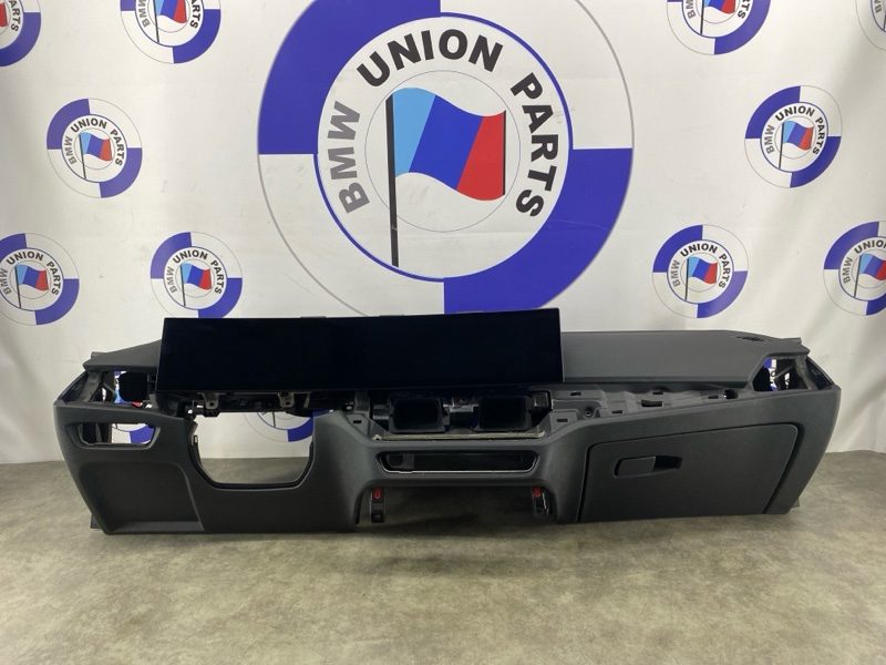 Торпедо BMW 3 G20 G21