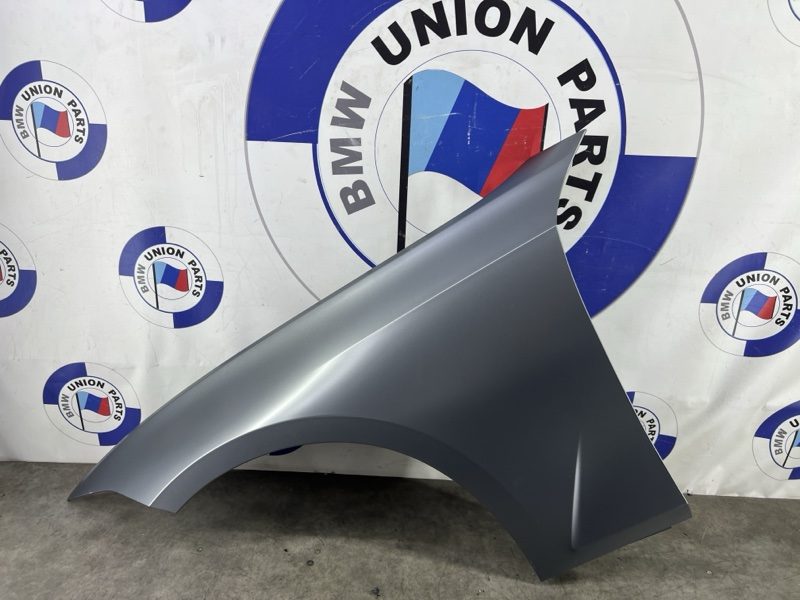 Крыло переднее левое BMW 3 G20