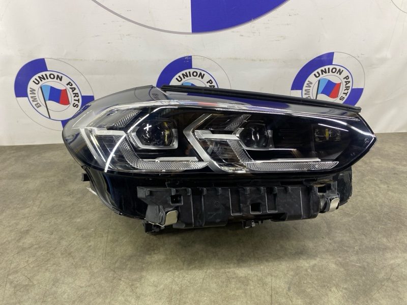 Фара LED ADAPTIVE BMW X3 G01