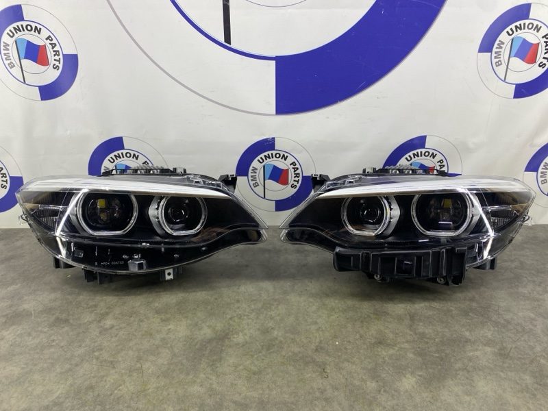 Фара LED BMW 2 F22
