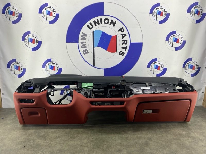 Торпедо BMW X5M F95