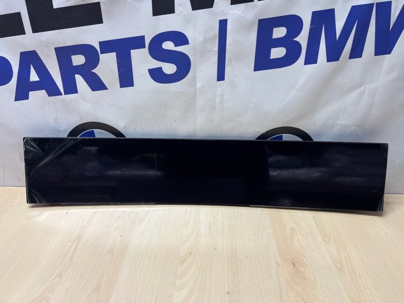 Монитор MGU ID 8 BMW X5 G05 2023