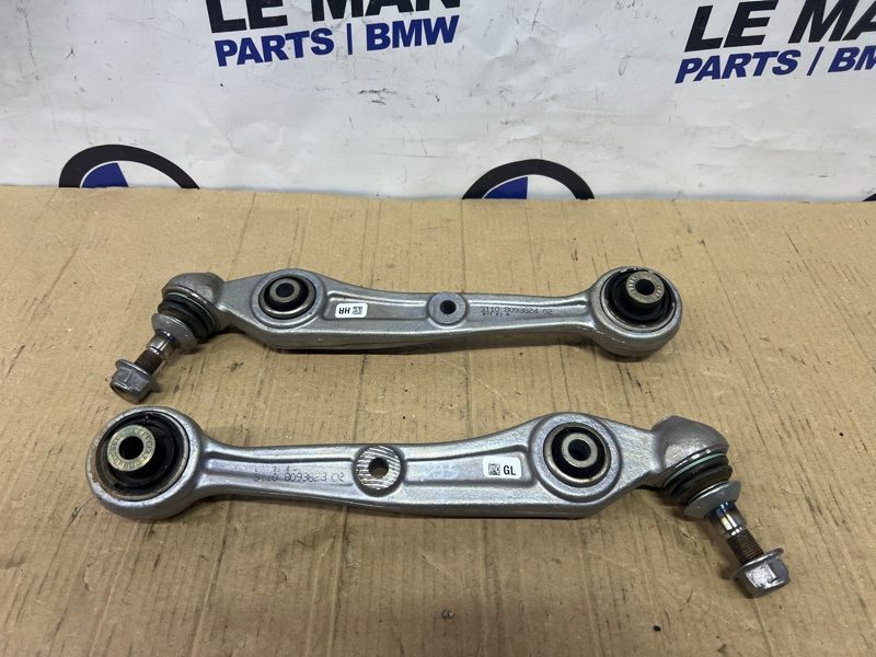 Рычаг подвески передний BMW X5M F95