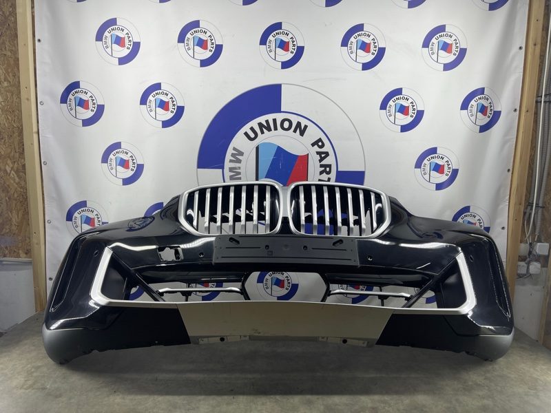 Бампер передний BMW X5 G05