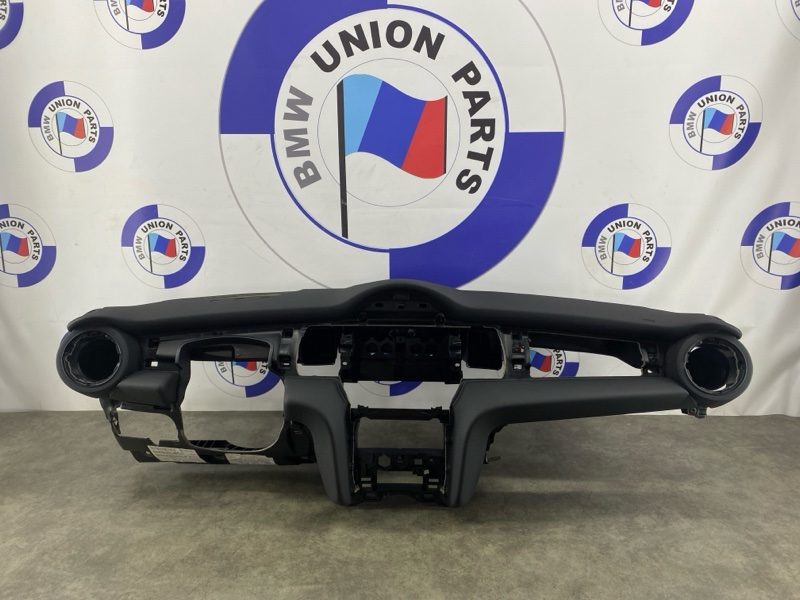 Торпедо MINI HATCH F55 F56 F57