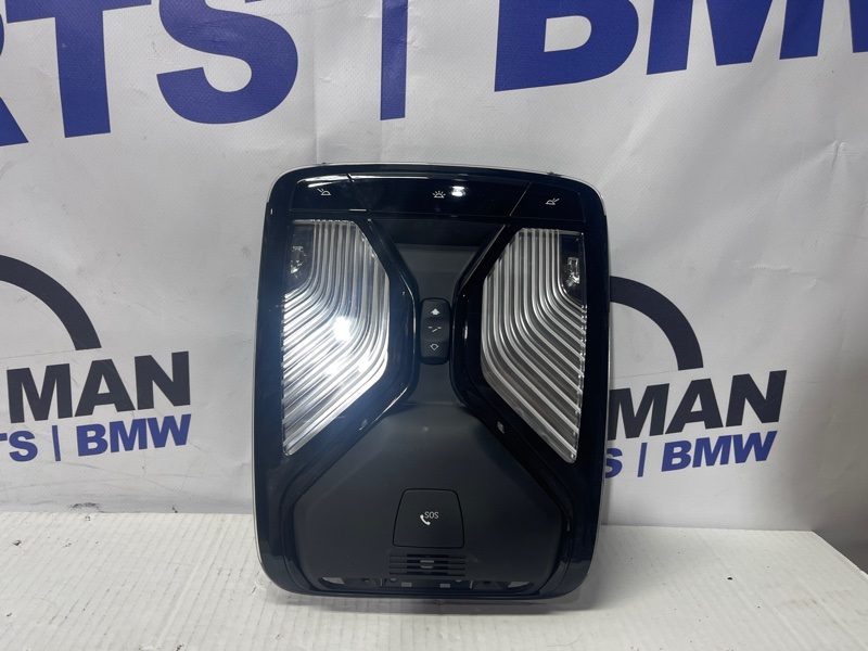 Плафон подсветки салона BMW 5 G11 G12 G30