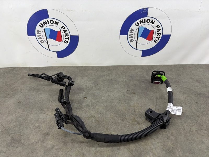 Проводка ДВС BMW X5 G05