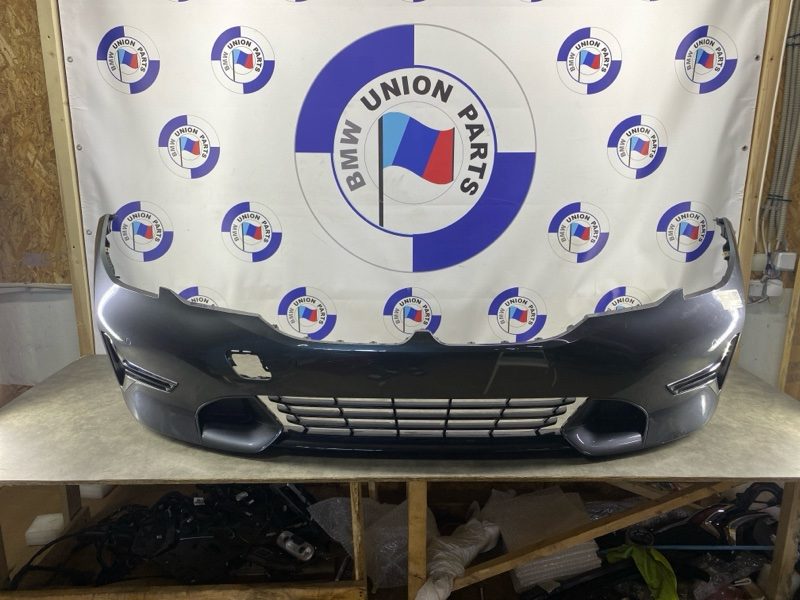 Бампер передний BMW 3 G20 G21