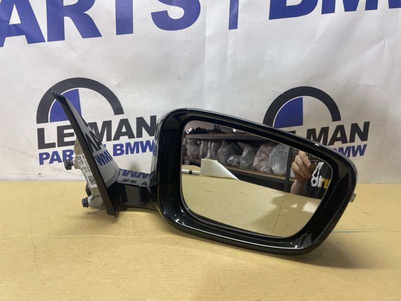 Зеркало боковое правое BMW 4 G26