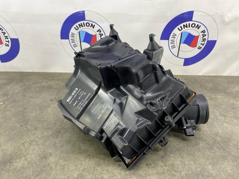 Корпус воздушного фильтра BMW X1 F48