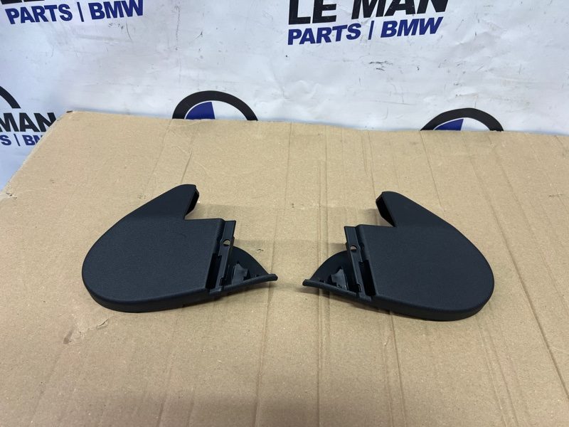 Накладка сиденья BMW Х3 G01