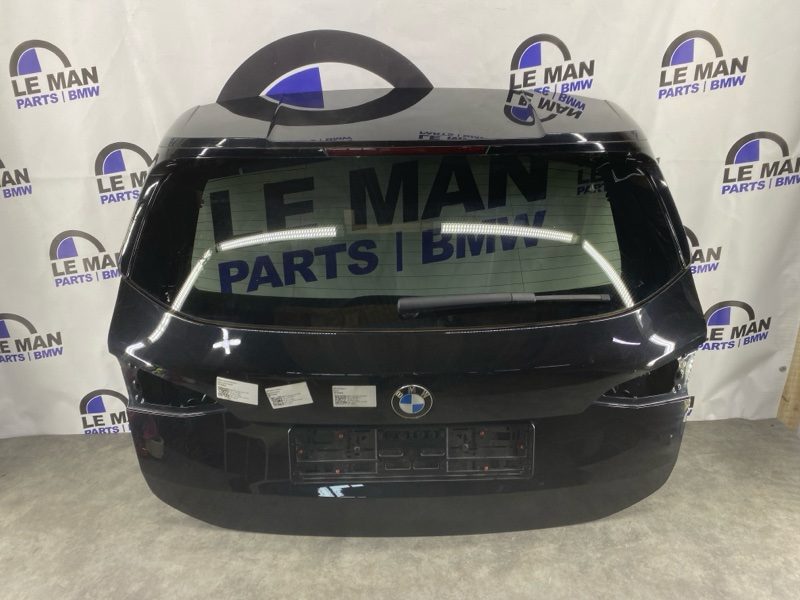 Крышка багажника задняя BMW 2 ACTIVE TOURER U06