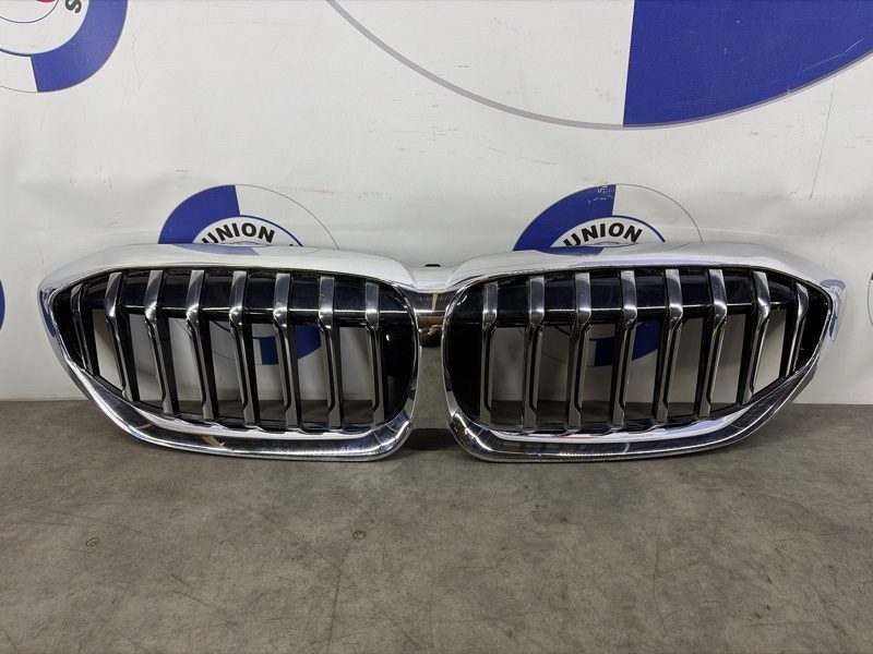 Решетка радиатора BMW 3 G20