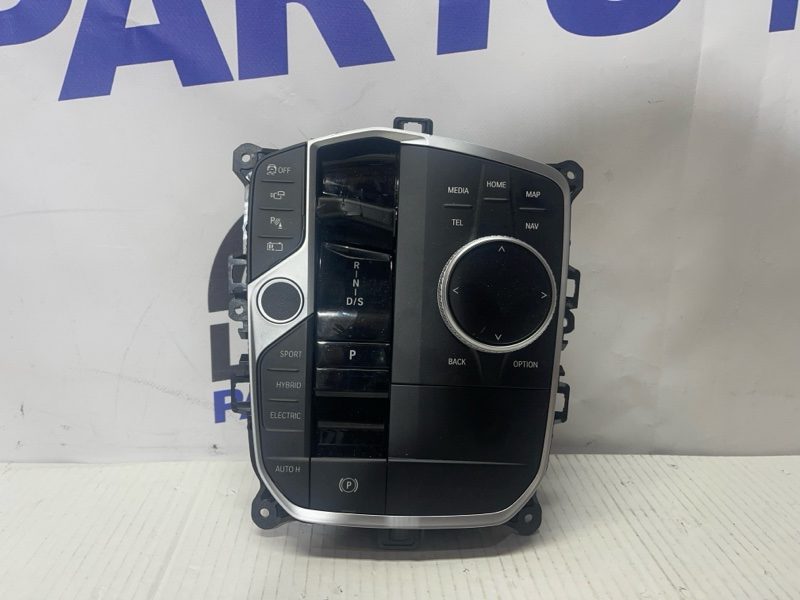 Селектор АКПП гибрид BMW 3 G20