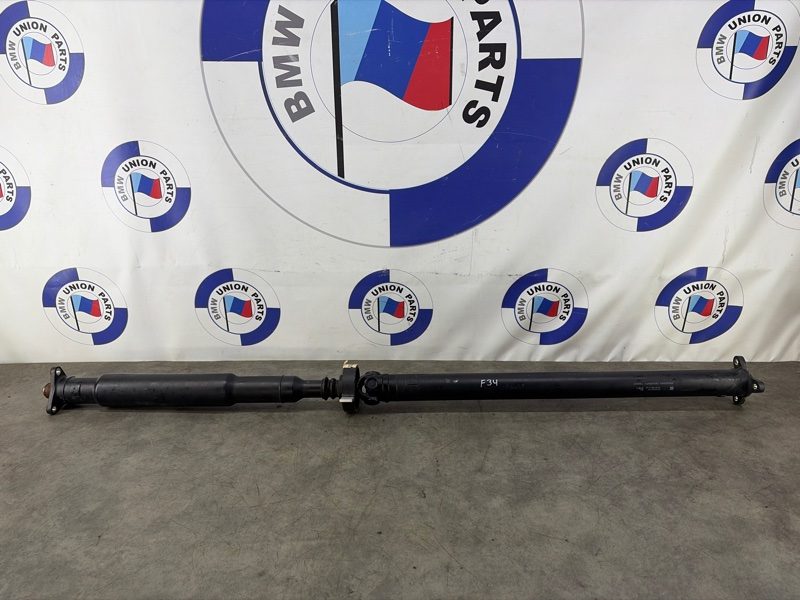 Карданный вал BMW 3 F34