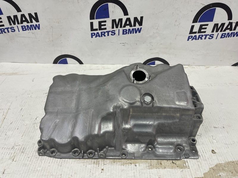 Поддон двигателя BMW 3 G20 G21 B48B20A