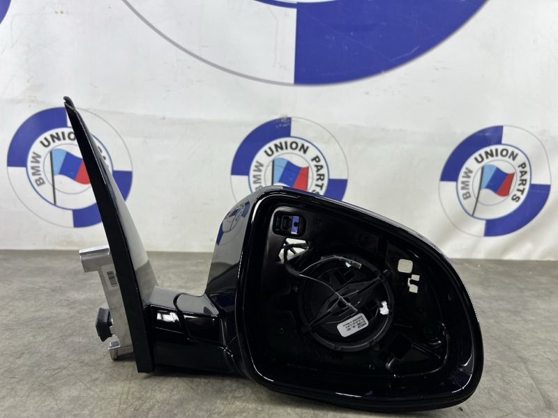 Зеркало боковое правое BMW X3 G01