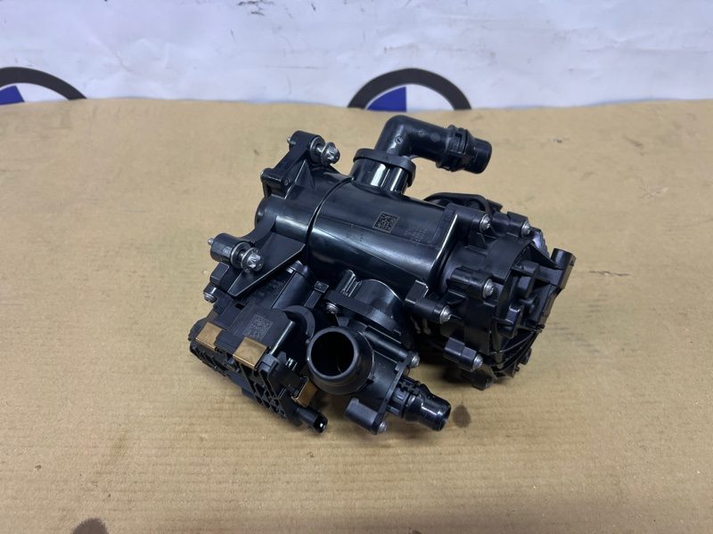 Термостат BMW 2 F44 B36 B46 B48 B46 B48 B38