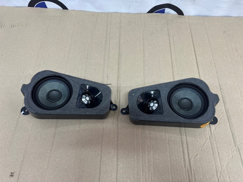 Динамик СЧ Harman Kardon BMW X5 F15