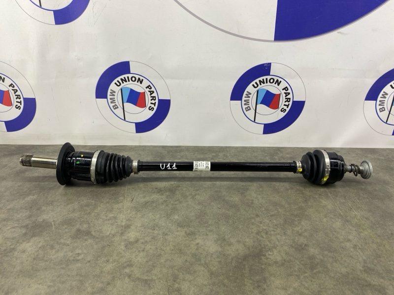 Привод задний BMW X1 X2 U11 U10