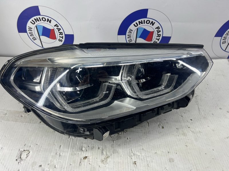 Фара LED ADAPTIVE правая BMW X3 G01