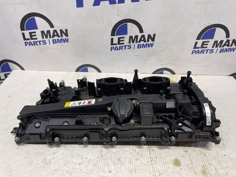 Клапанная крышка BMW M3 M4 G80 G82