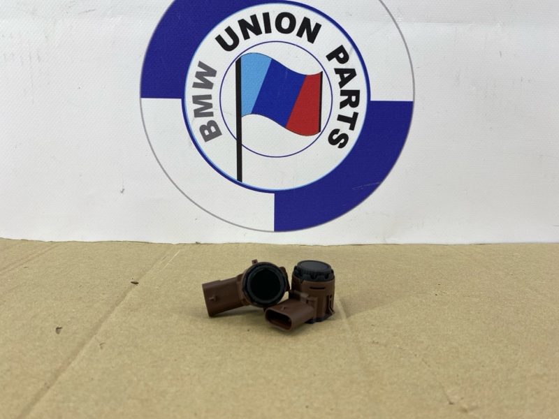 Датчик парковки BMW 5 G30 G31