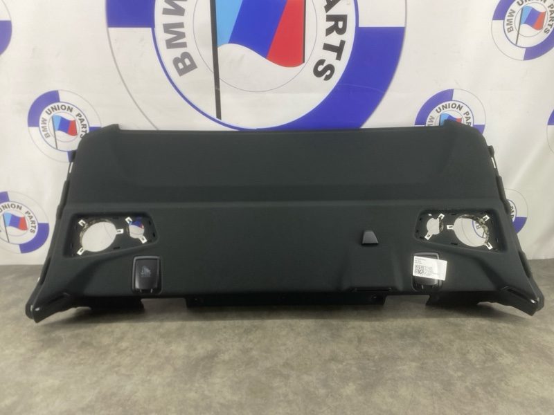 Полка багажника BMW 5 G38