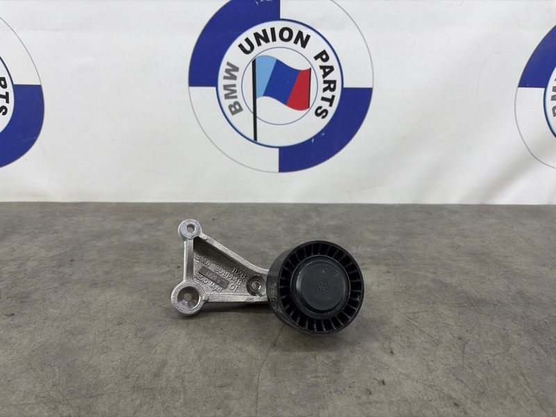 Кронштейн обводного ролика BMW X3M X4M F97 F98