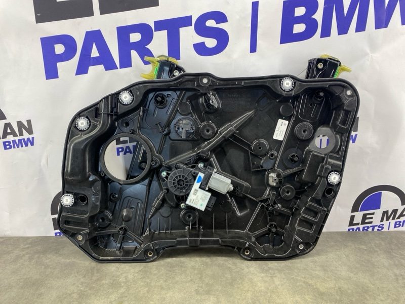Стеклоподъемный механизм передний правый BMW 3 G20