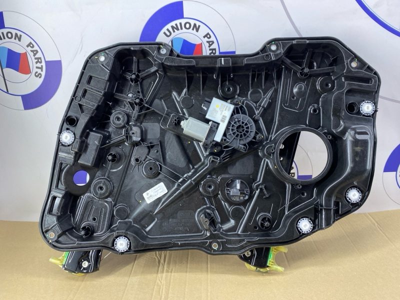 Стеклоподъемный механизм передний правый BMW 3 G20