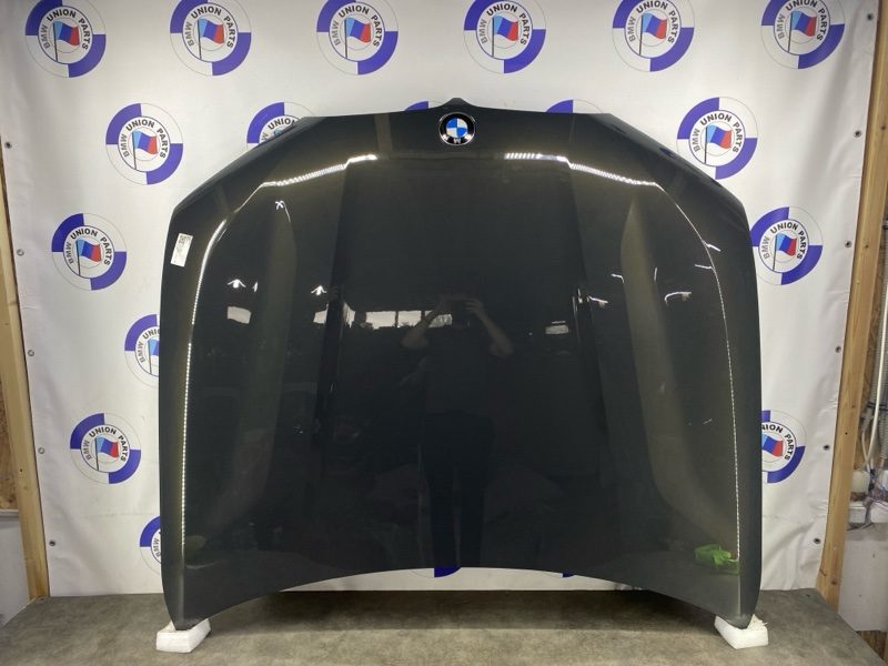 Капот BMW X7 G07