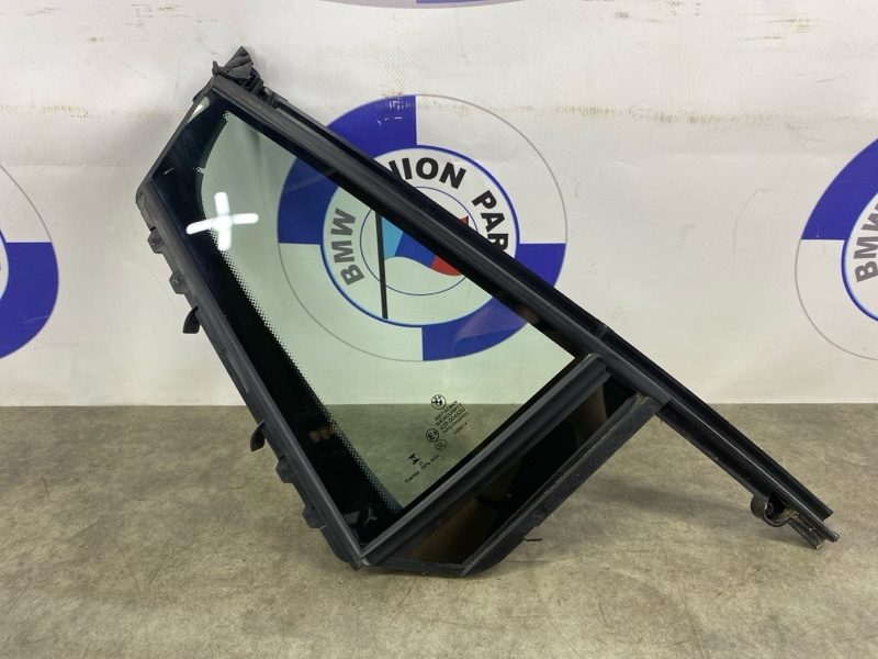 Форточка двери задняя правая BMW X6 G06 2023