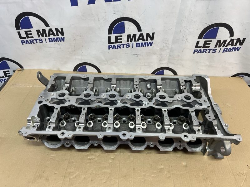 Головка блока цилиндров BMW X3 X4 F97 F98 S58B30A