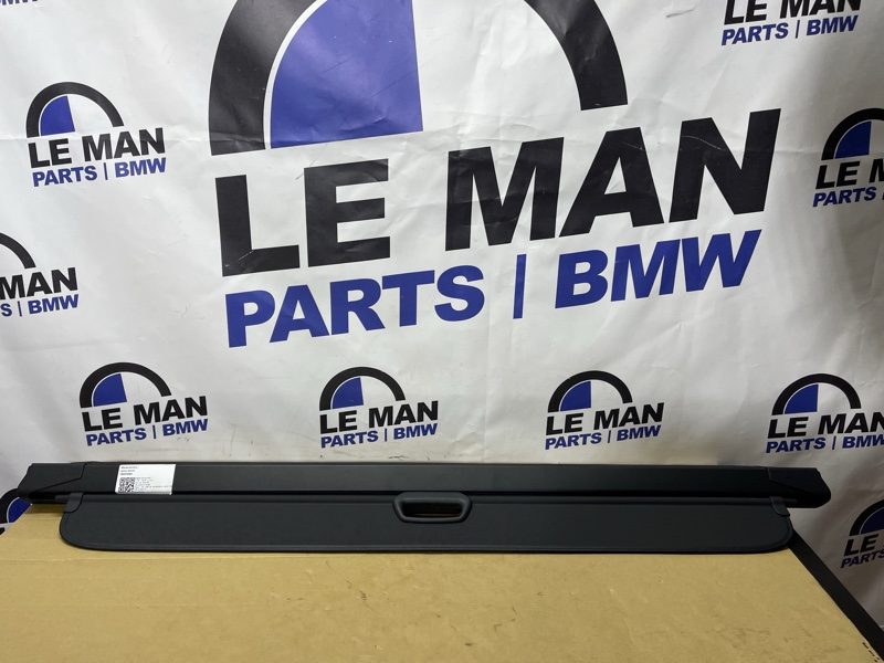 Шторка багажника BMW X5M F95