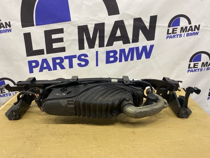 Фаркоп BMW 3 G20 G21