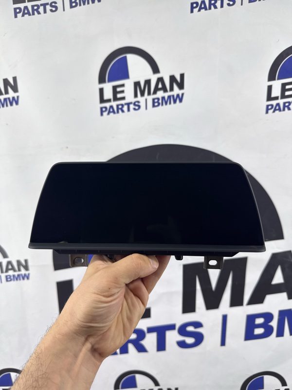 Монитор ENTRYNAV 2 BMW 3 F30