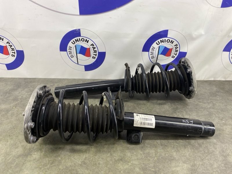 Амортизатор подвески передний BMW 3 F34 2019