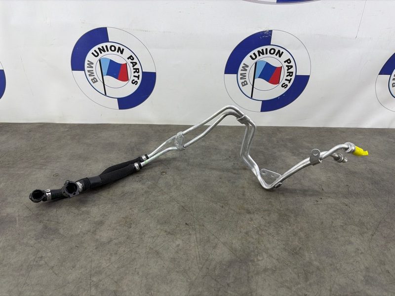 Трубопровод SCR BMW X5 G05