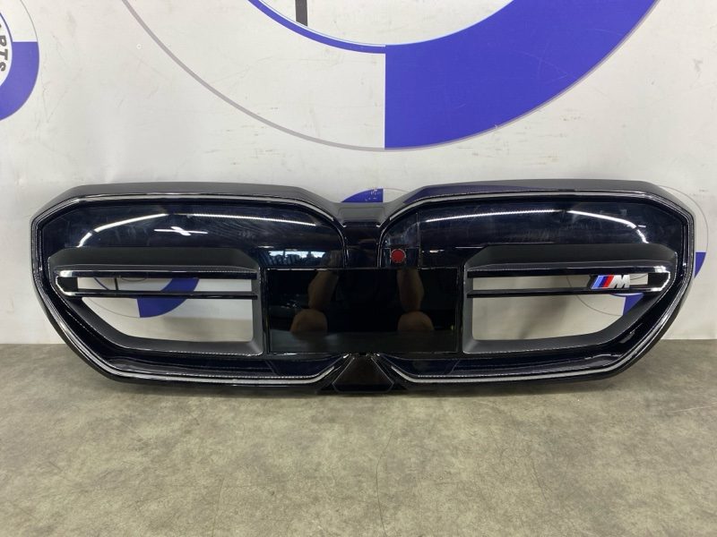 Решетка радиатора BMW 5 G60