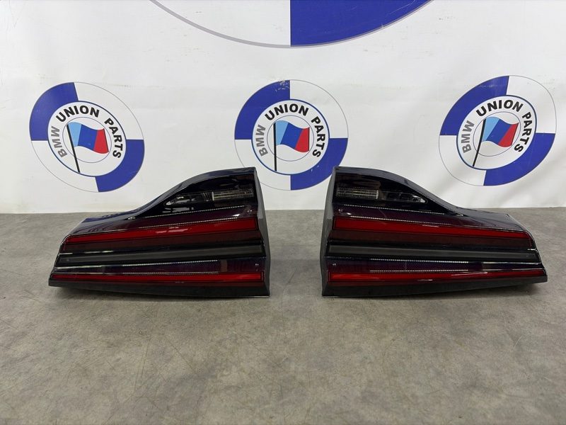 Фонарь BMW X3 G01