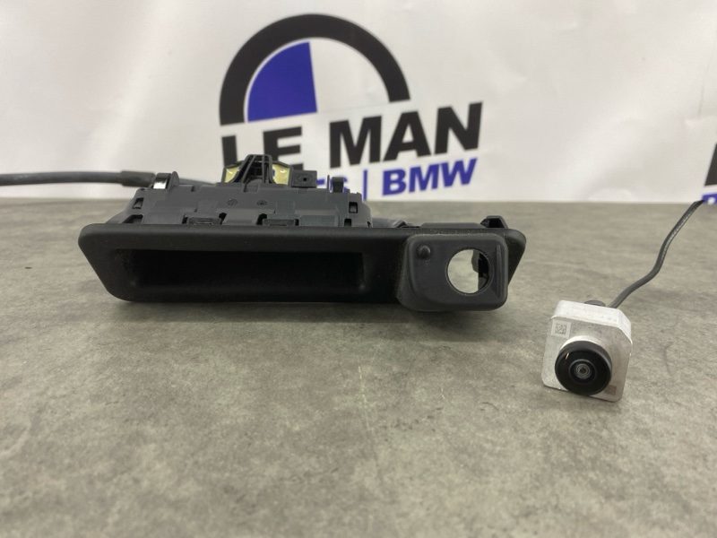 Камера заднего вида BMW X1 X2 U11 U10
