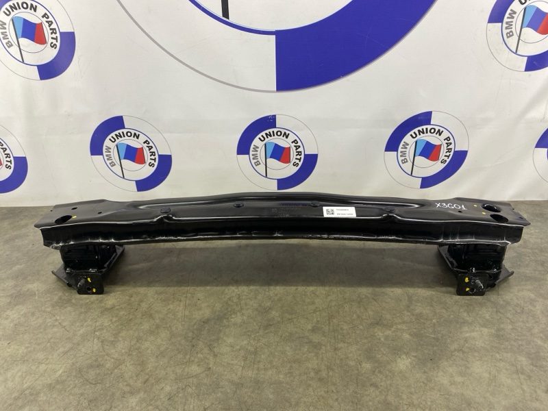 Усилитель бампера BMW X3 G01