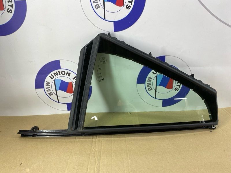 Форточка двери задняя правая BMW X5 G05 2023