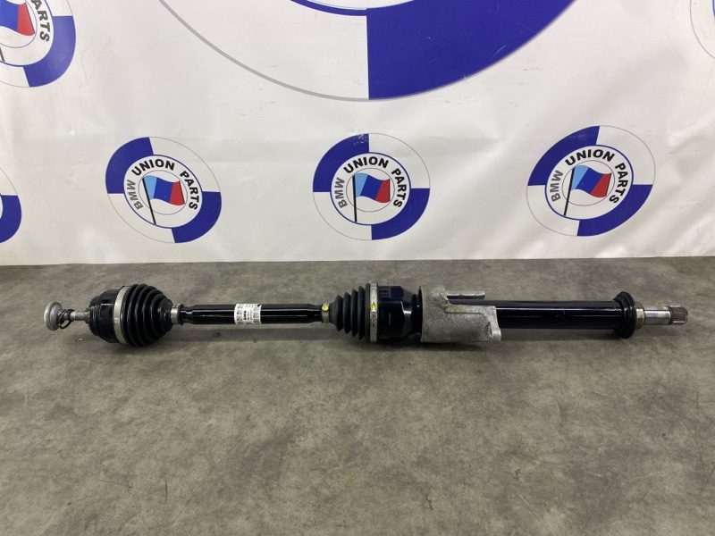 Привод передний правый BMW X1 X2 U10 U11